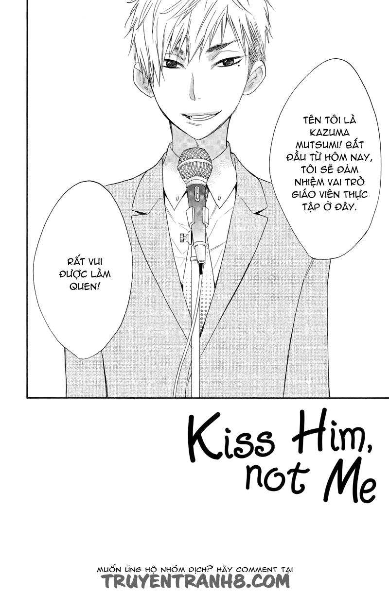 Watashi Ga Motete Dousunda - Chương 18 - Trang 2