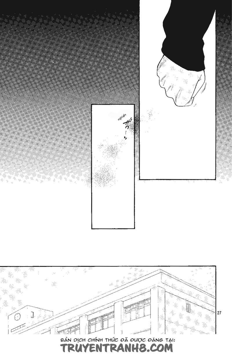 Watashi Ga Motete Dousunda - Chương 18 - Trang 27