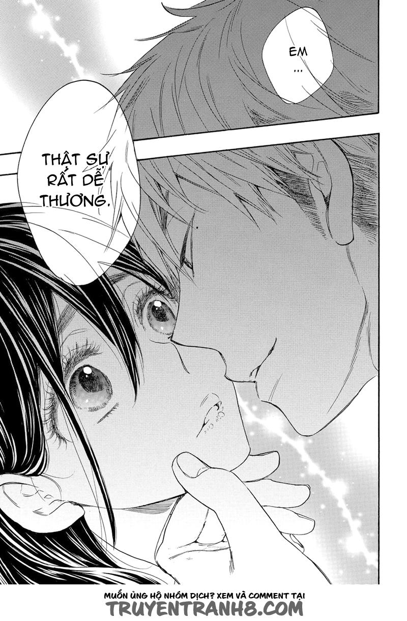 Watashi Ga Motete Dousunda - Chương 18 - Trang 33