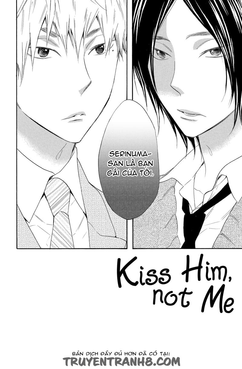 Watashi Ga Motete Dousunda - Chương 19 - Trang 3