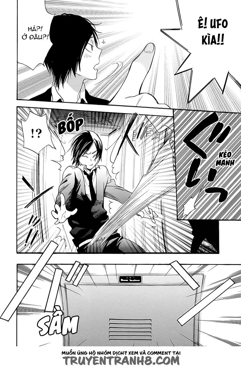 Watashi Ga Motete Dousunda - Chương 19 - Trang 29