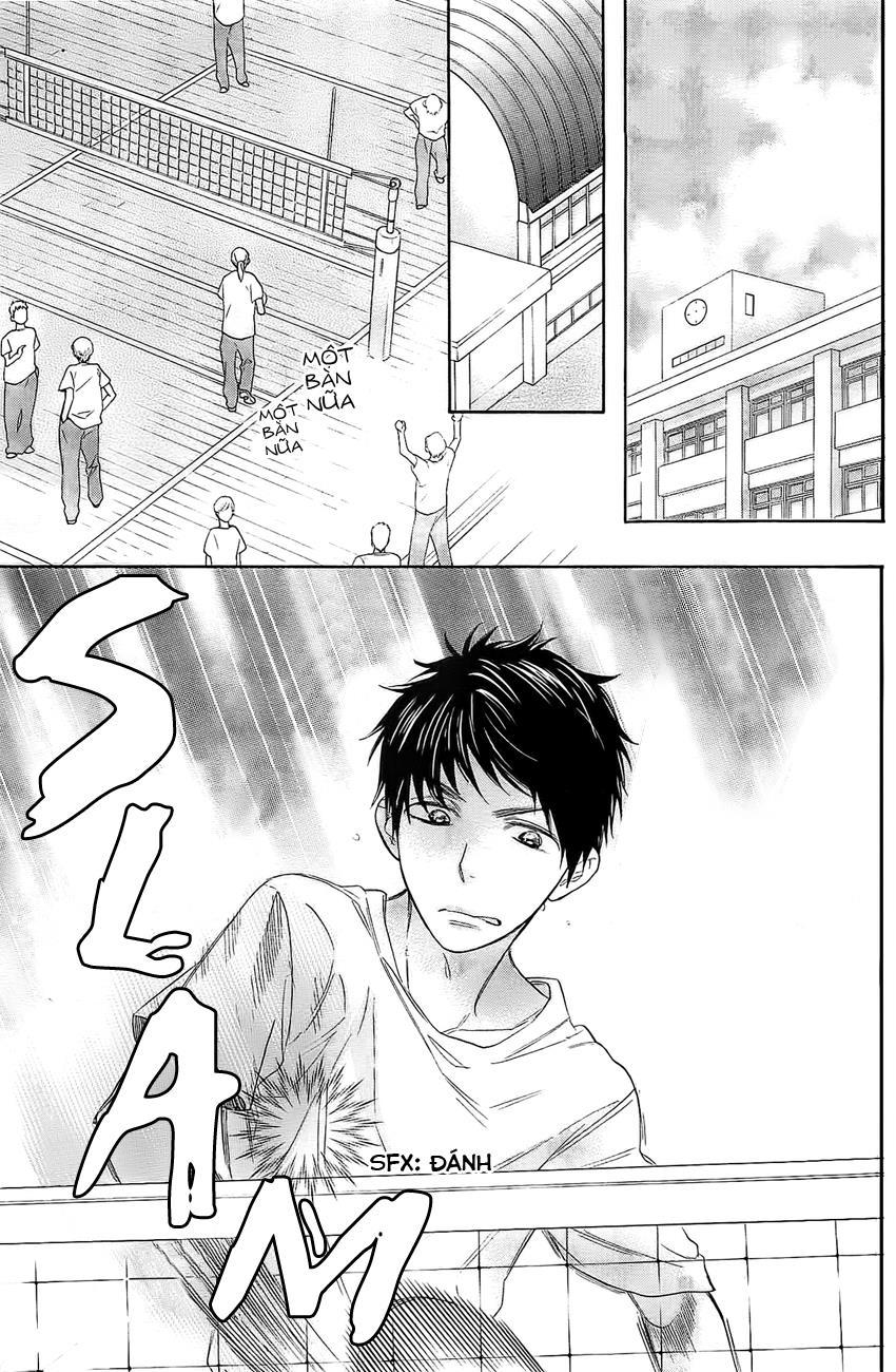 Watashi Ga Motete Dousunda - Chương 1.1 - Trang 3