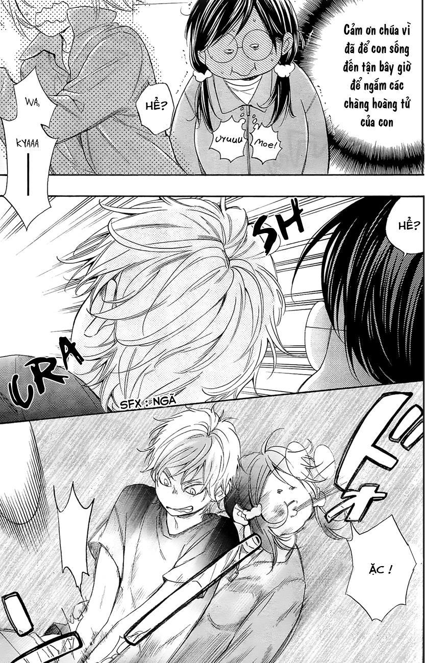 Watashi Ga Motete Dousunda - Chương 1.1 - Trang 7