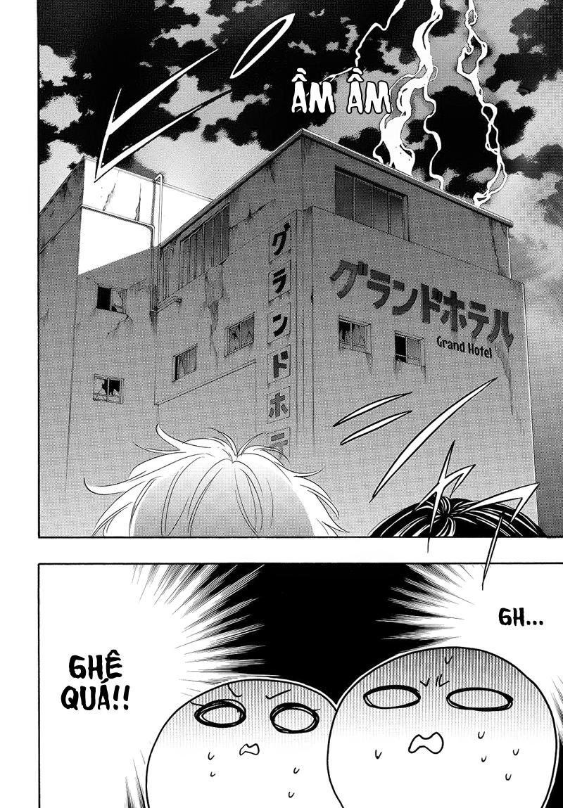 Watashi Ga Motete Dousunda - Chương 16 - Trang 19