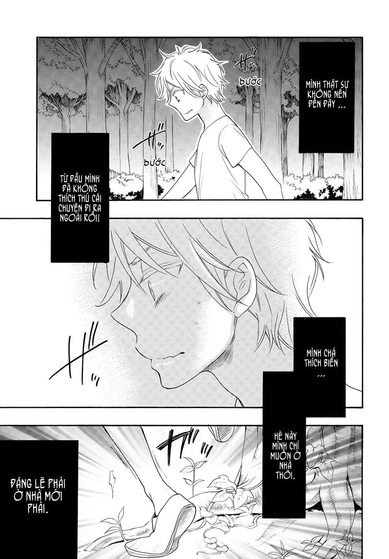 Watashi Ga Motete Dousunda - Chương 16 - Trang 4