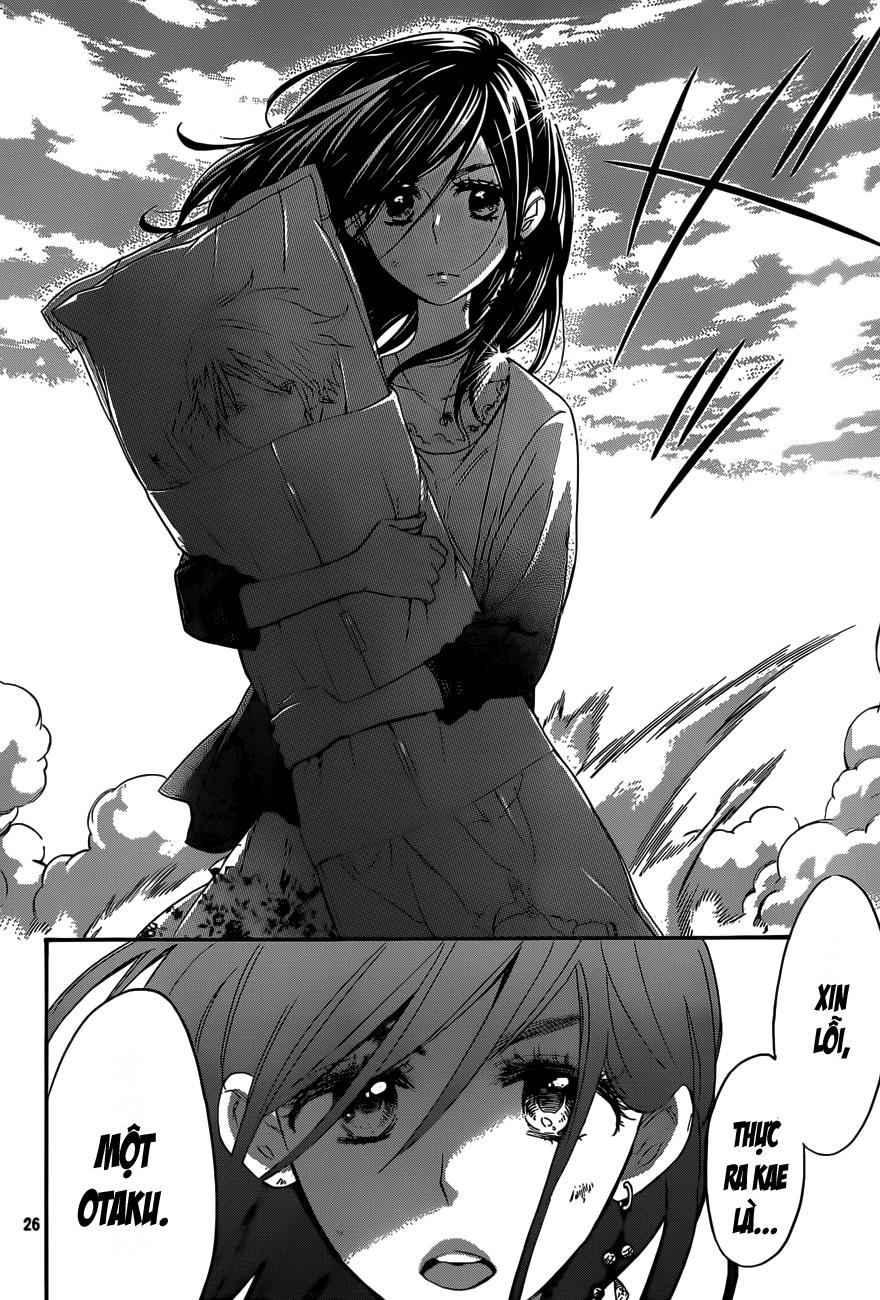 Watashi Ga Motete Dousunda - Chương 2 - Trang 27