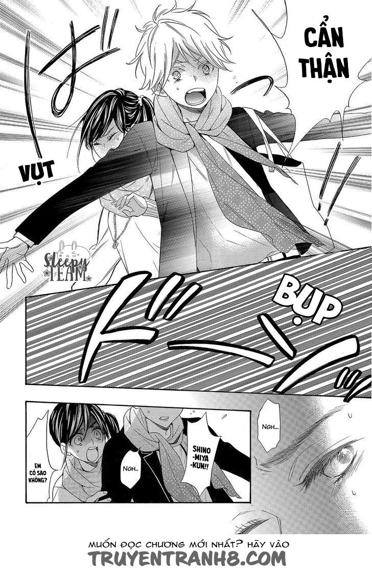 Watashi Ga Motete Dousunda - Chương 22 - Trang 22