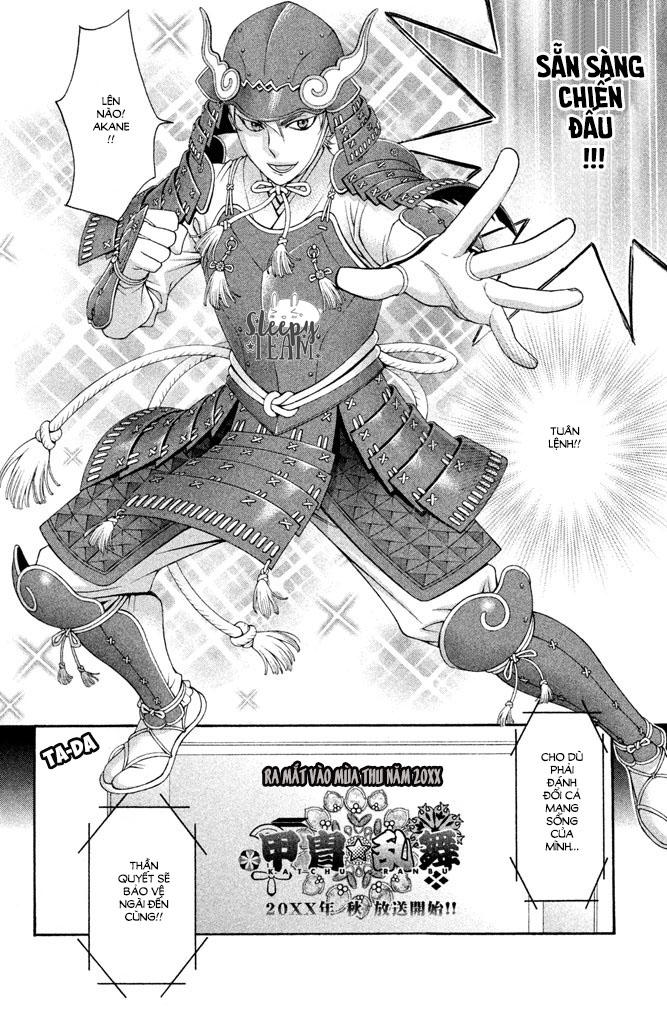 Watashi Ga Motete Dousunda - Chương 23 - Trang 12