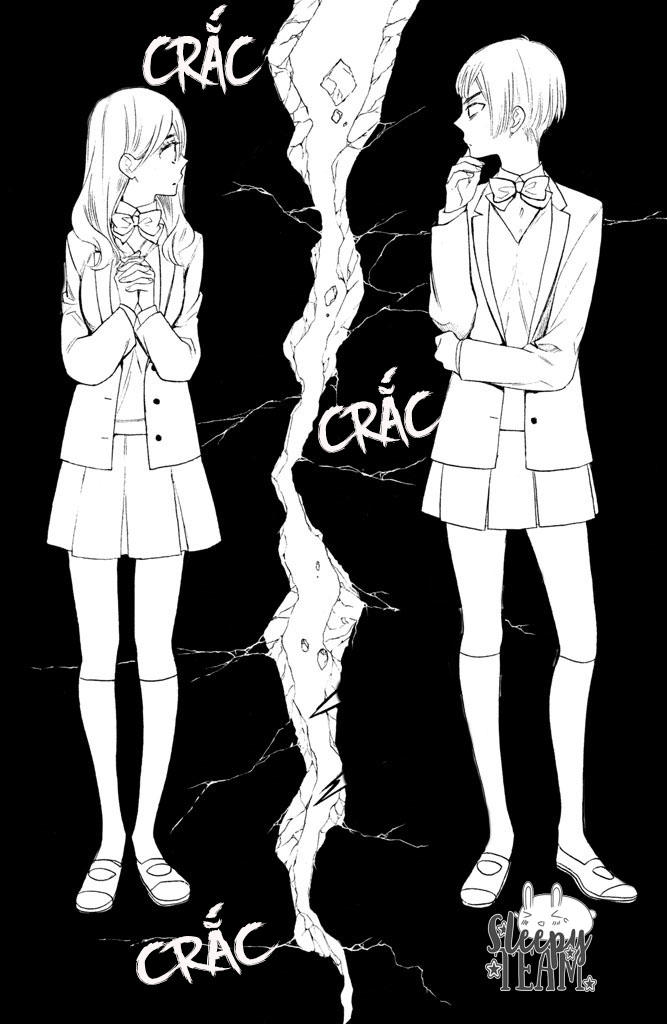 Watashi Ga Motete Dousunda - Chương 23 - Trang 15