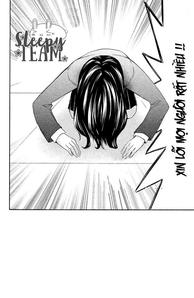 Watashi Ga Motete Dousunda - Chương 23 - Trang 4