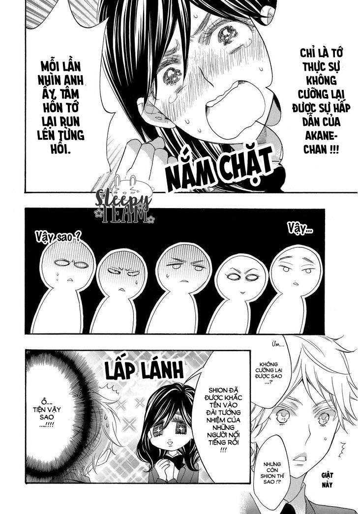 Watashi Ga Motete Dousunda - Chương 23 - Trang 6