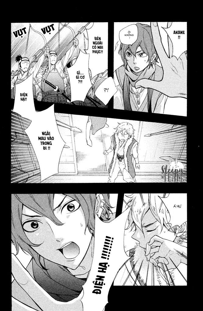 Watashi Ga Motete Dousunda - Chương 23 - Trang 10