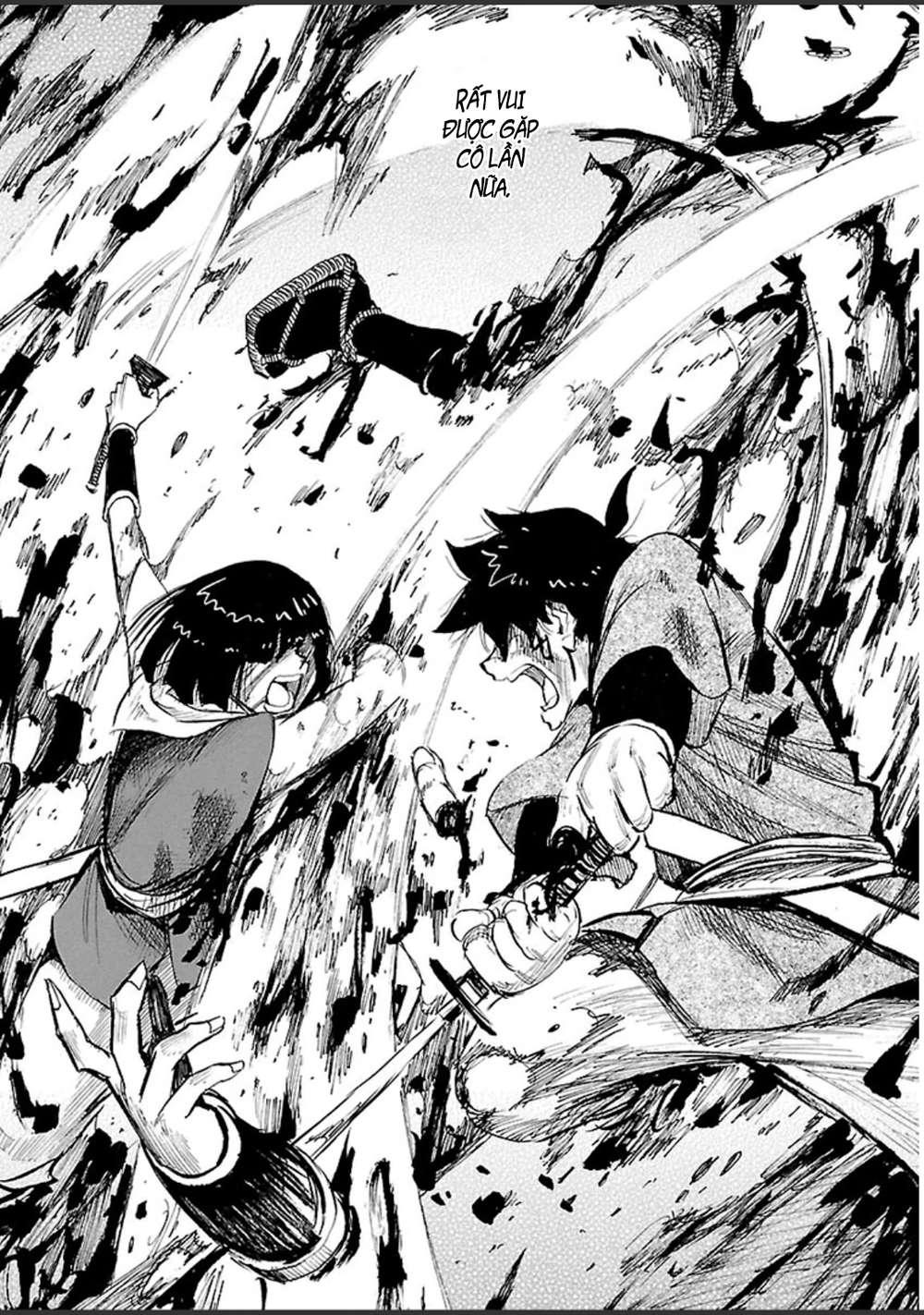 Spirit Circle - Chương 18 - Trang 28