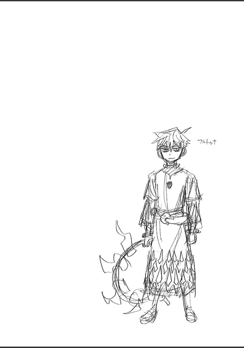 Spirit Circle - Chương 20 - Trang 26