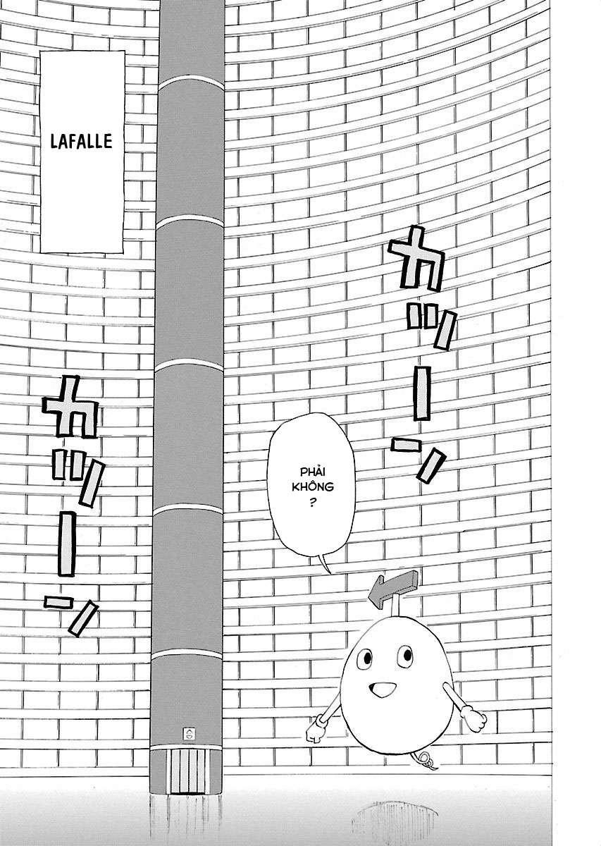 Spirit Circle - Chương 22 - Trang 20