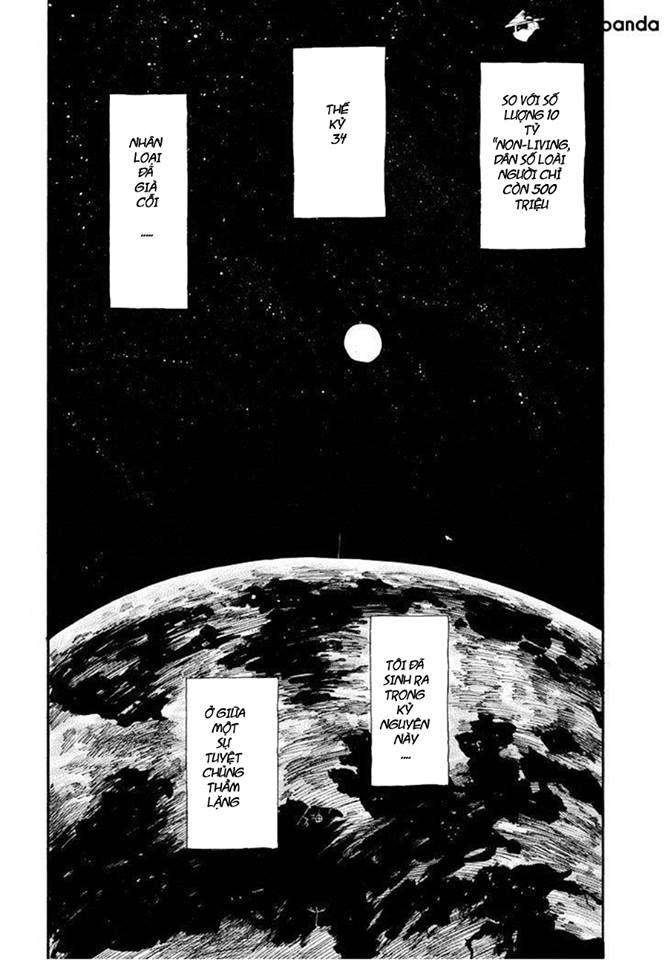 Spirit Circle - Chương 22 - Trang 28