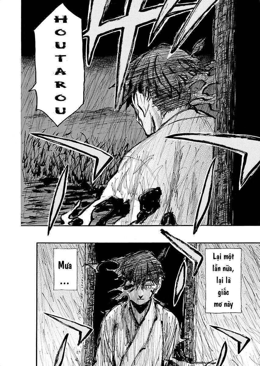 Spirit Circle - Chương 23 - Trang 21