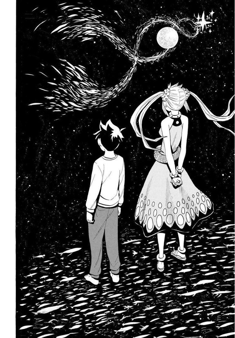 Spirit Circle - Chương 31 - Trang 15