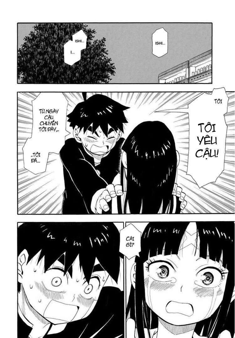 Spirit Circle - Chương 31 - Trang 3