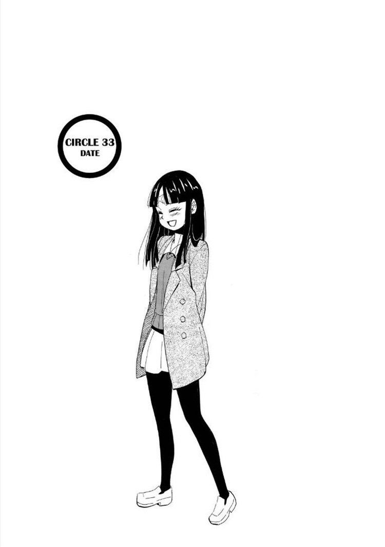 Spirit Circle - Chương 33 - Trang 2