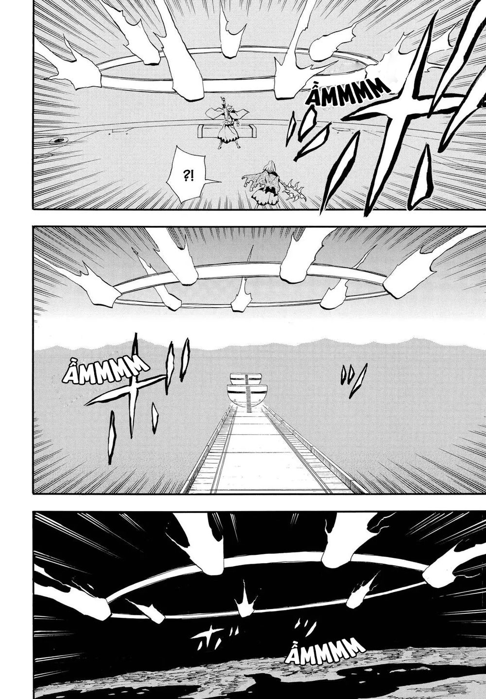 Spirit Circle - Chương 40 - Trang 11