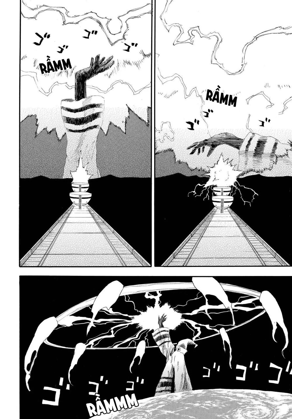 Spirit Circle - Chương 40 - Trang 15