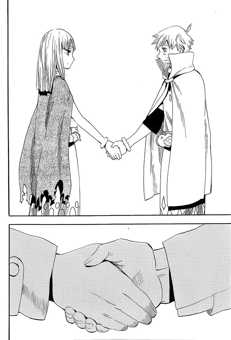 Spirit Circle - Chương 45 - Trang 26