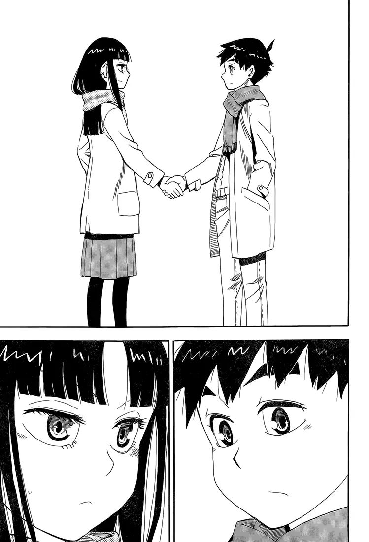 Spirit Circle - Chương 45 - Trang 27