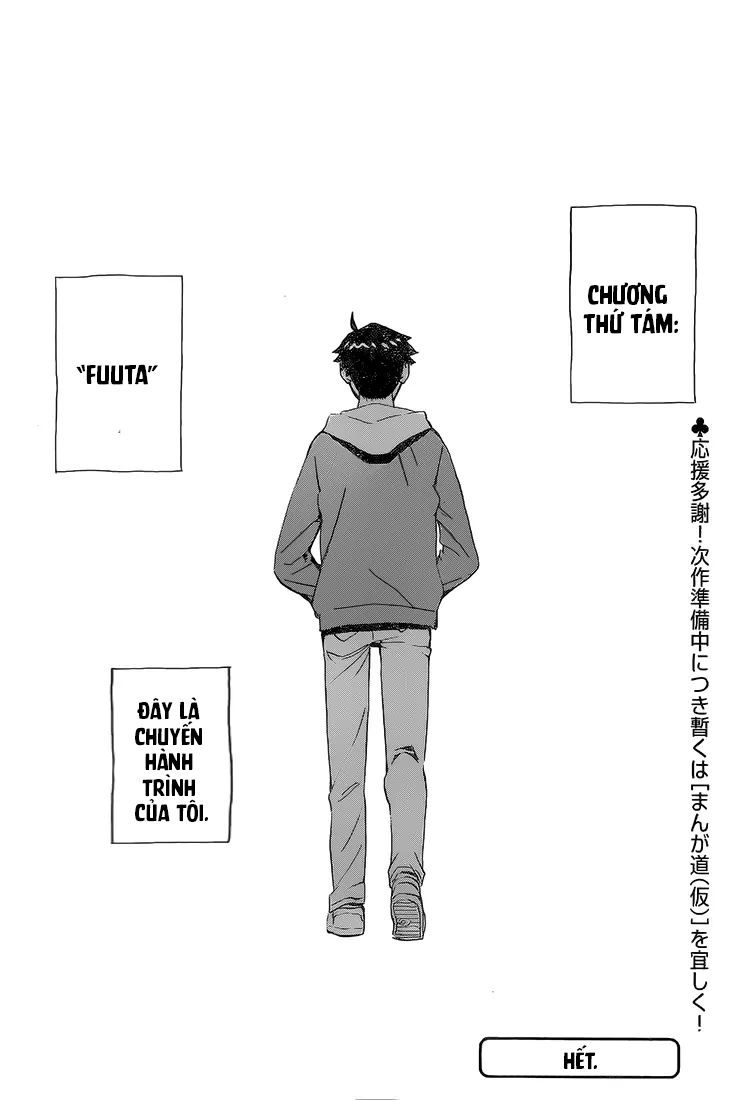 Spirit Circle - Chương 45 - Trang 32