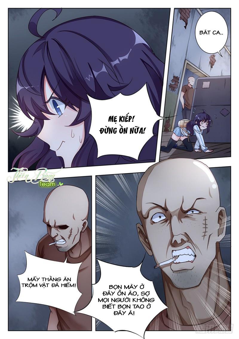 Luyến Ái 1/2 - Chương 16 - Trang 13