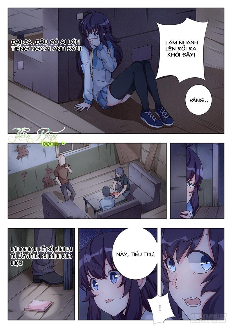 Luyến Ái 1/2 - Chương 16 - Trang 14