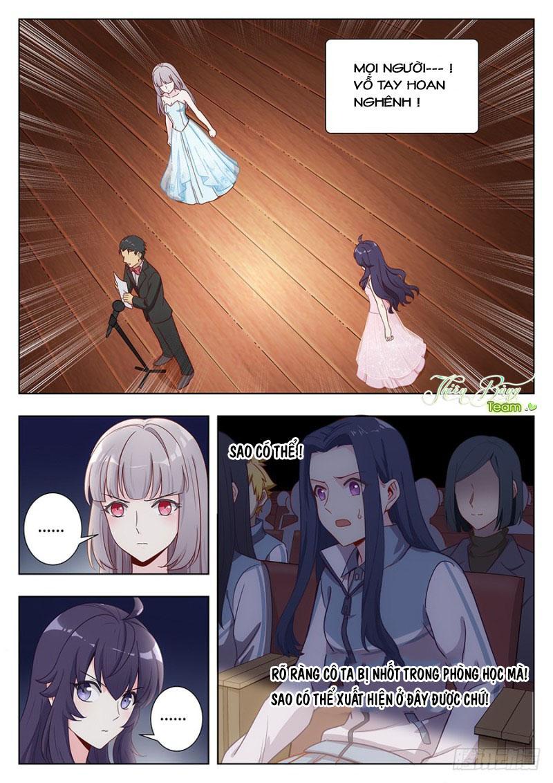 Luyến Ái 1/2 - Chương 24 - Trang 2