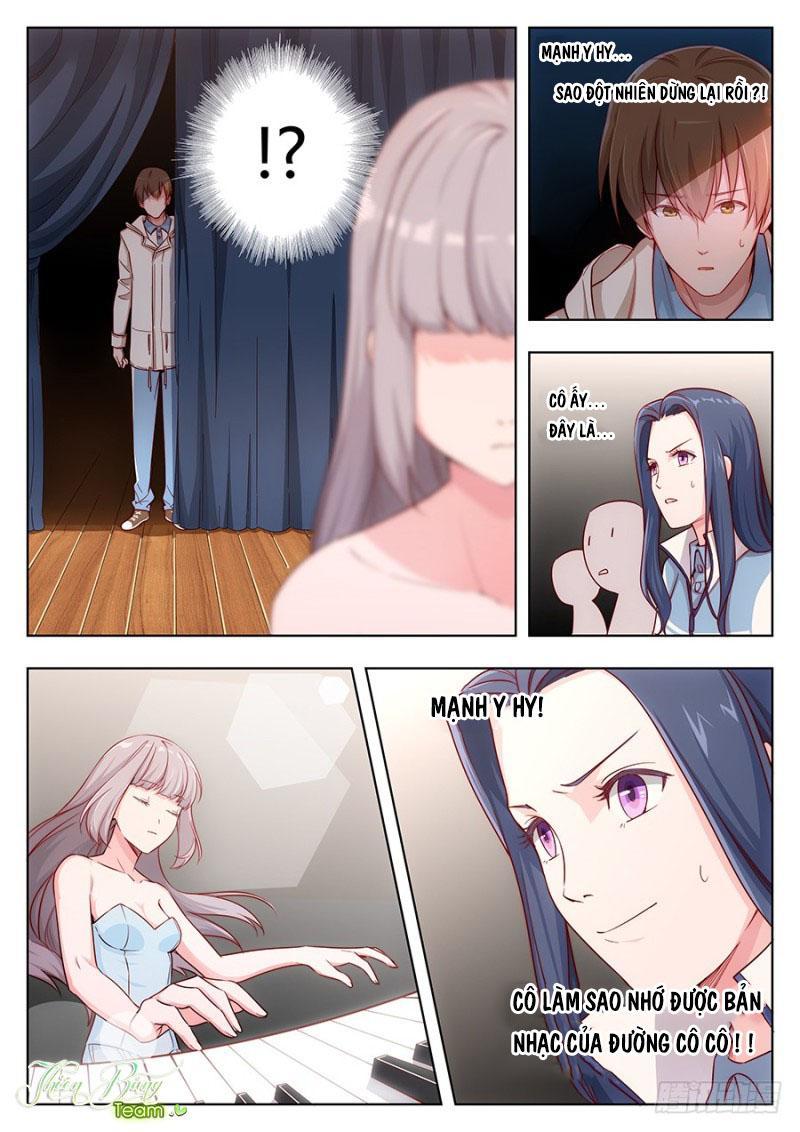 Luyến Ái 1/2 - Chương 24 - Trang 12