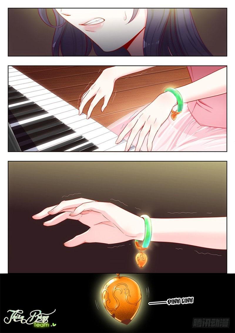 Luyến Ái 1/2 - Chương 24 - Trang 15