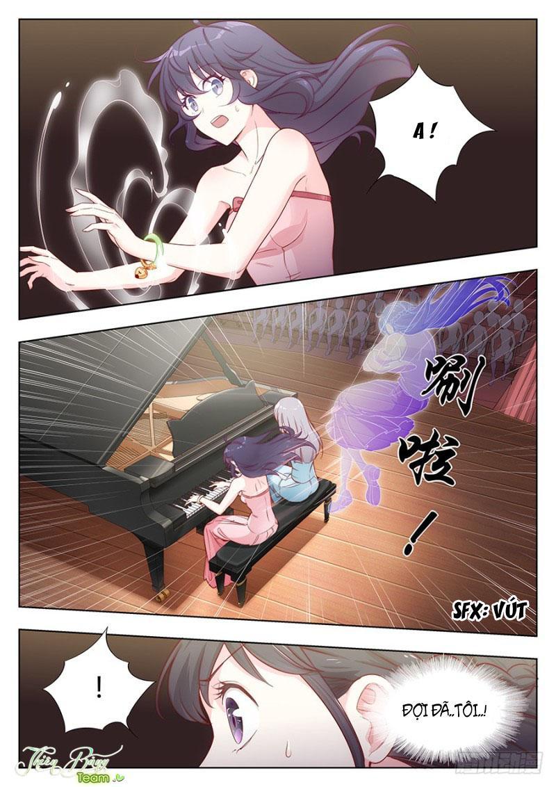 Luyến Ái 1/2 - Chương 24 - Trang 16