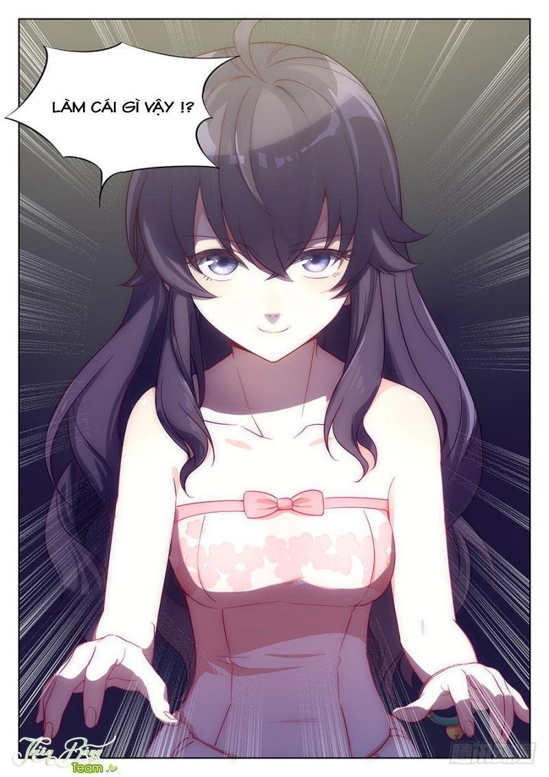 Luyến Ái 1/2 - Chương 24 - Trang 22