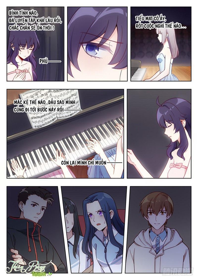 Luyến Ái 1/2 - Chương 24 - Trang 7