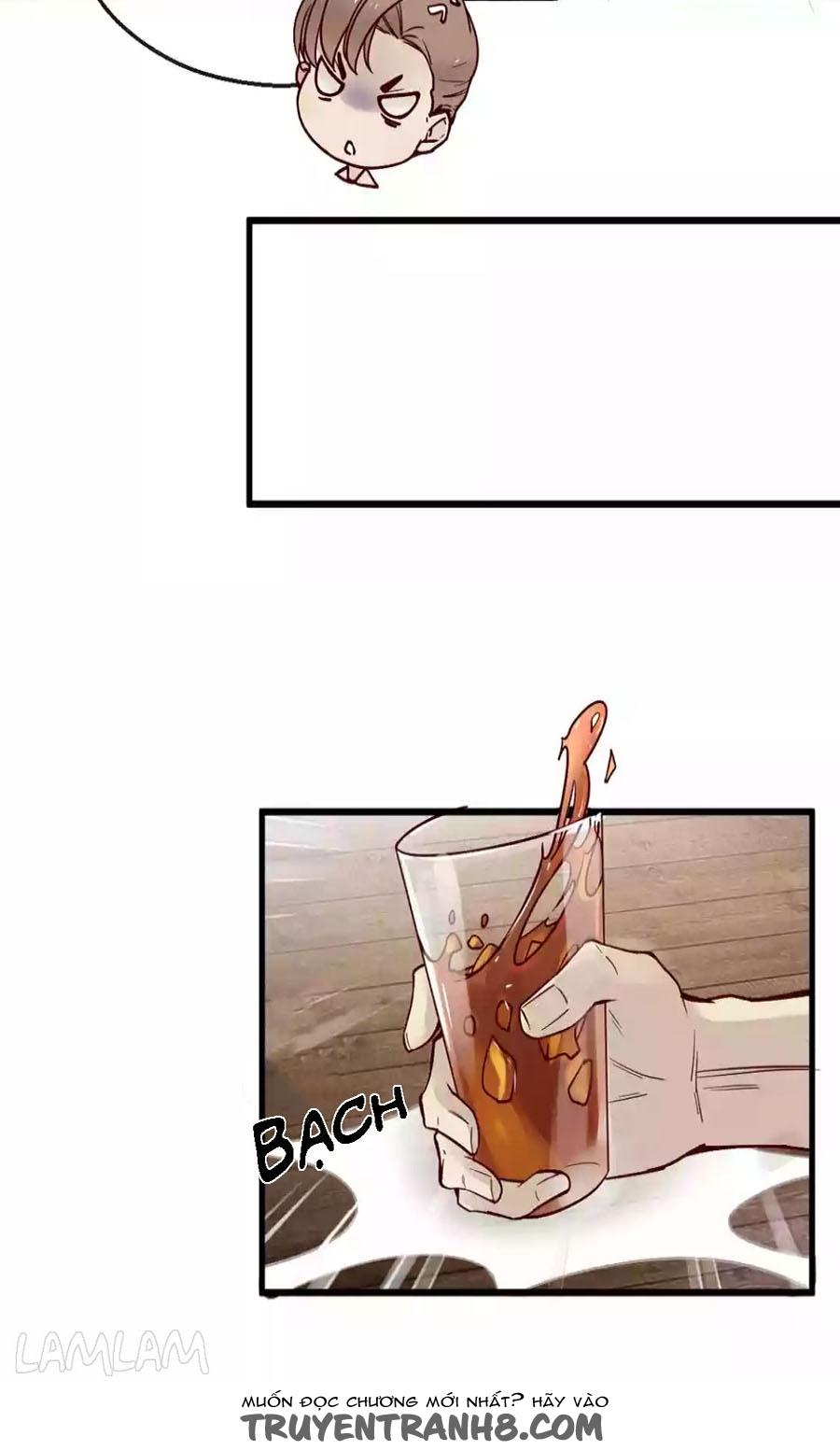 Không Cẩn Thận Vớ Phải Ông Sếp Vạn Tỷ - Chương 1 - Trang 11