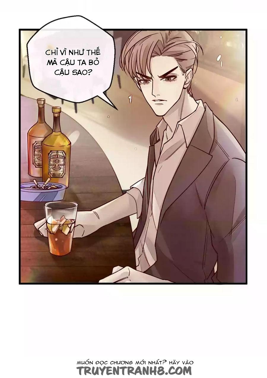 Không Cẩn Thận Vớ Phải Ông Sếp Vạn Tỷ - Chương 1 - Trang 12