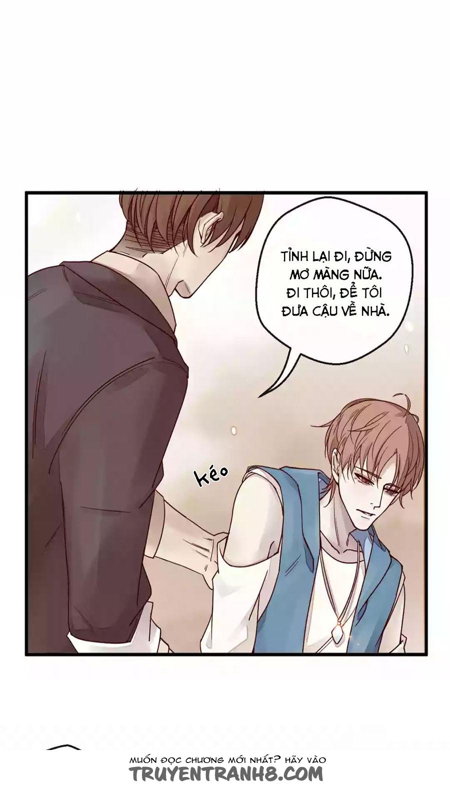 Không Cẩn Thận Vớ Phải Ông Sếp Vạn Tỷ - Chương 1 - Trang 18