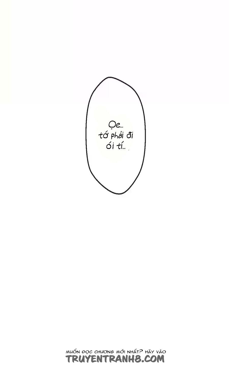 Không Cẩn Thận Vớ Phải Ông Sếp Vạn Tỷ - Chương 1 - Trang 20