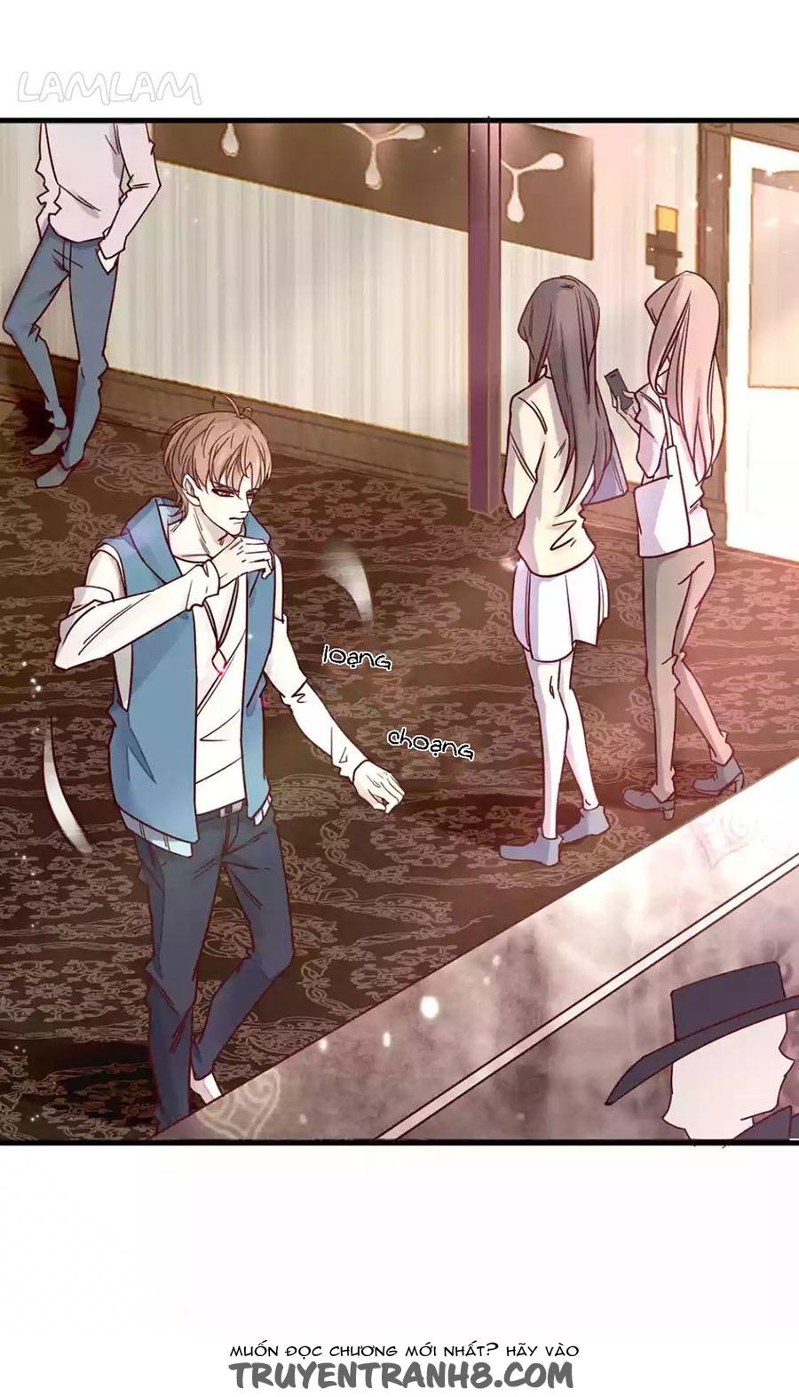 Không Cẩn Thận Vớ Phải Ông Sếp Vạn Tỷ - Chương 1 - Trang 21