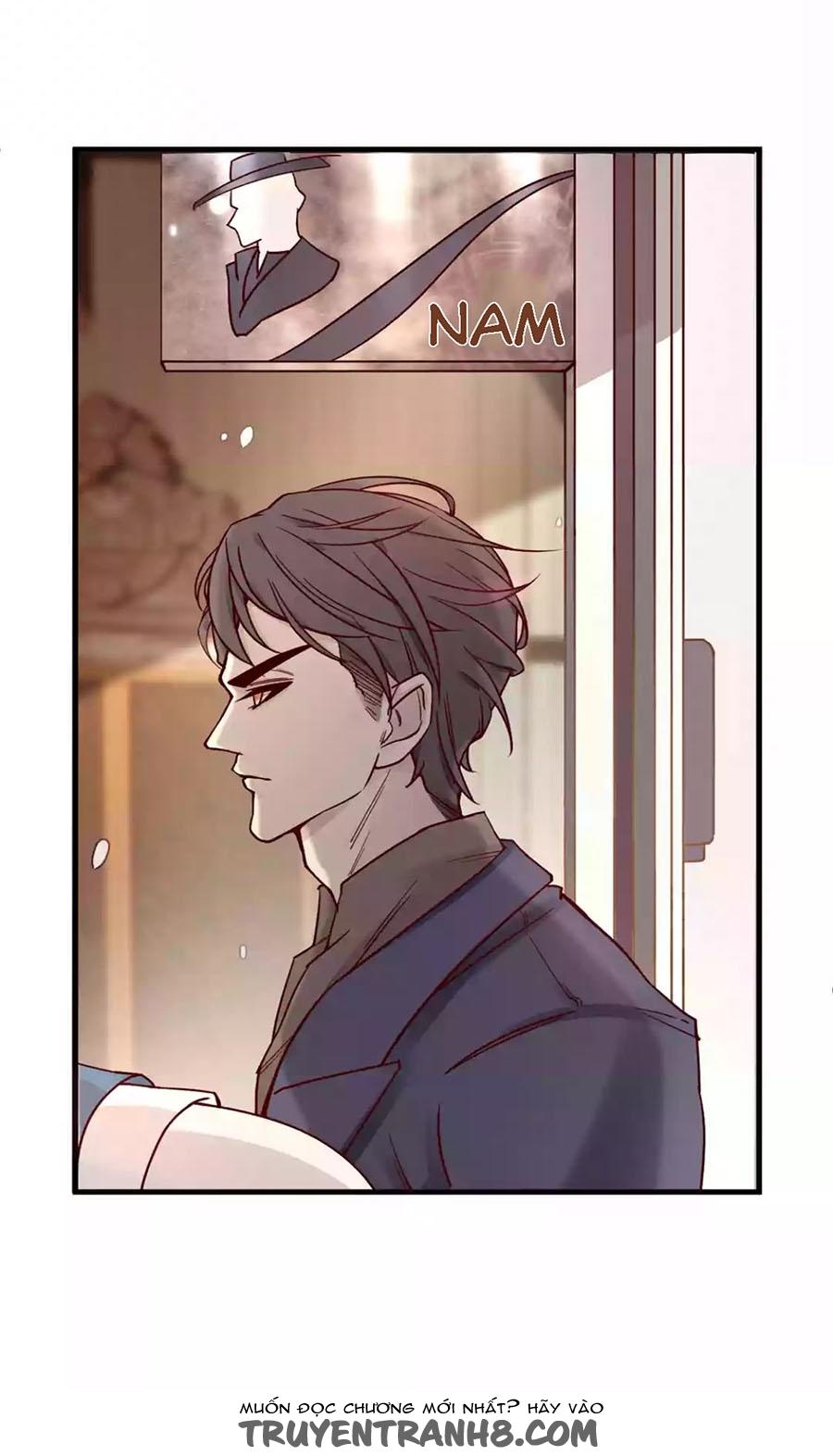 Không Cẩn Thận Vớ Phải Ông Sếp Vạn Tỷ - Chương 1 - Trang 22