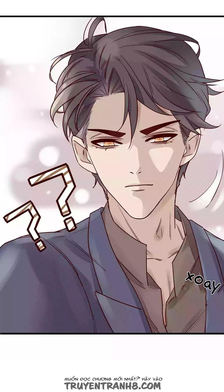 Không Cẩn Thận Vớ Phải Ông Sếp Vạn Tỷ - Chương 1 - Trang 26