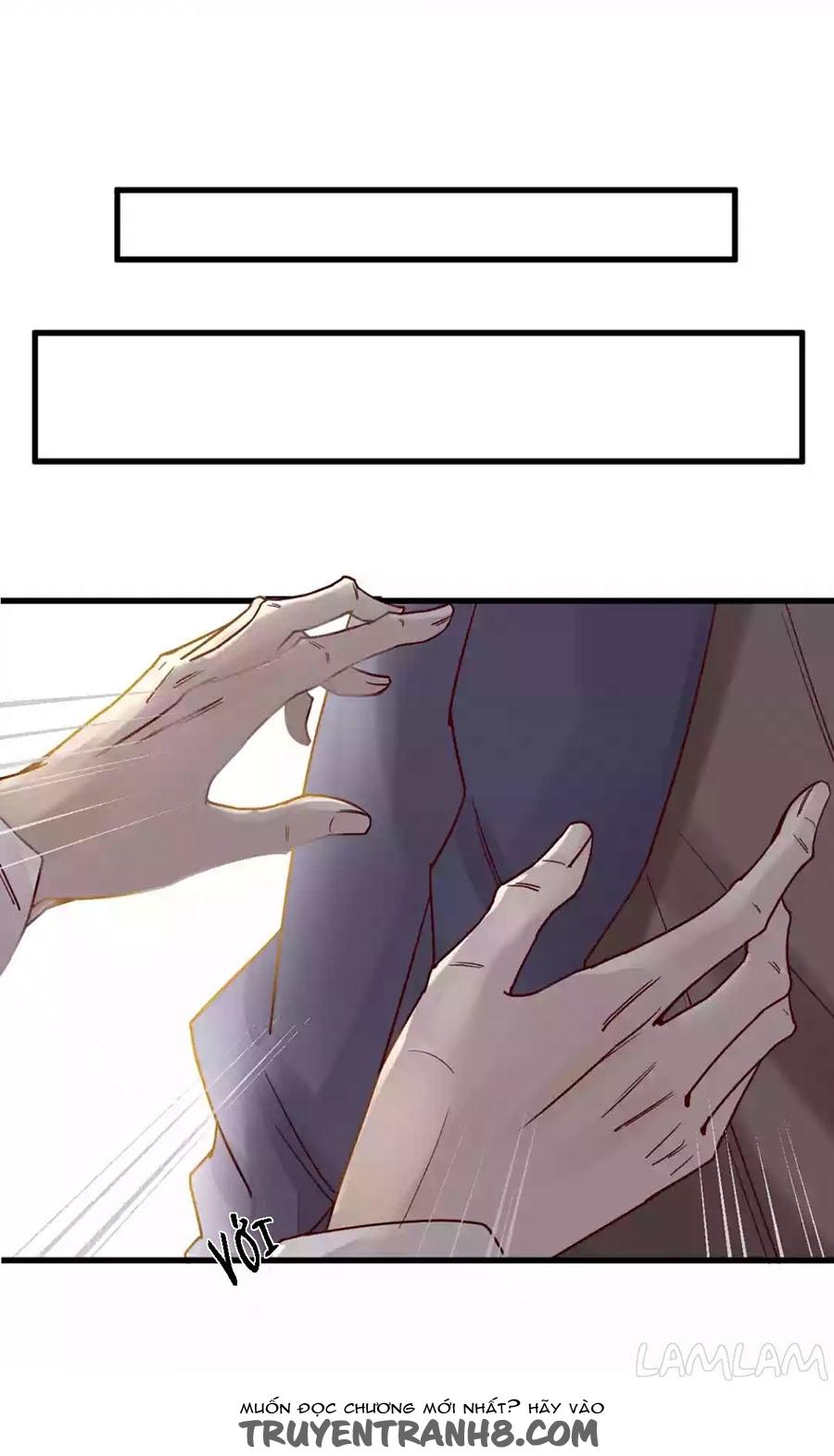 Không Cẩn Thận Vớ Phải Ông Sếp Vạn Tỷ - Chương 1 - Trang 27