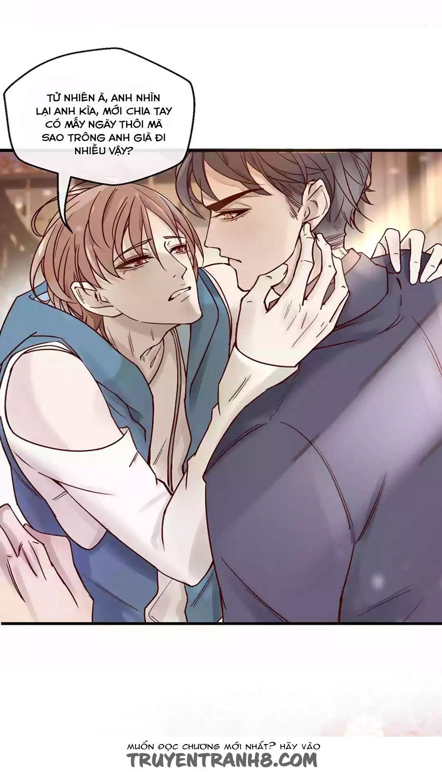 Không Cẩn Thận Vớ Phải Ông Sếp Vạn Tỷ - Chương 1 - Trang 28