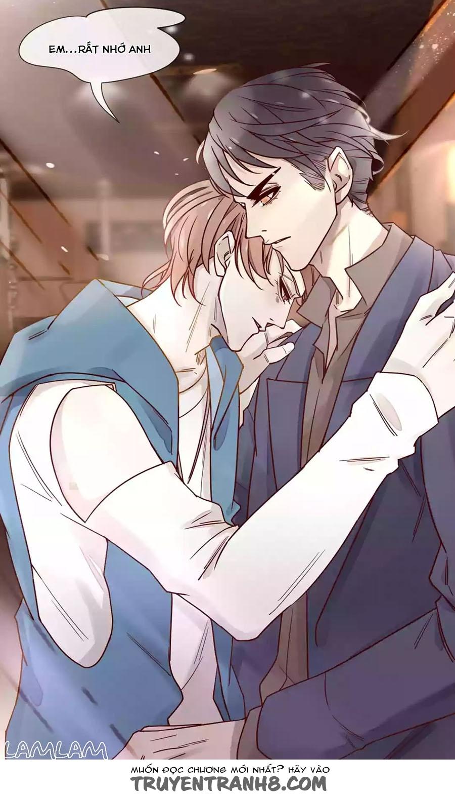 Không Cẩn Thận Vớ Phải Ông Sếp Vạn Tỷ - Chương 1 - Trang 30