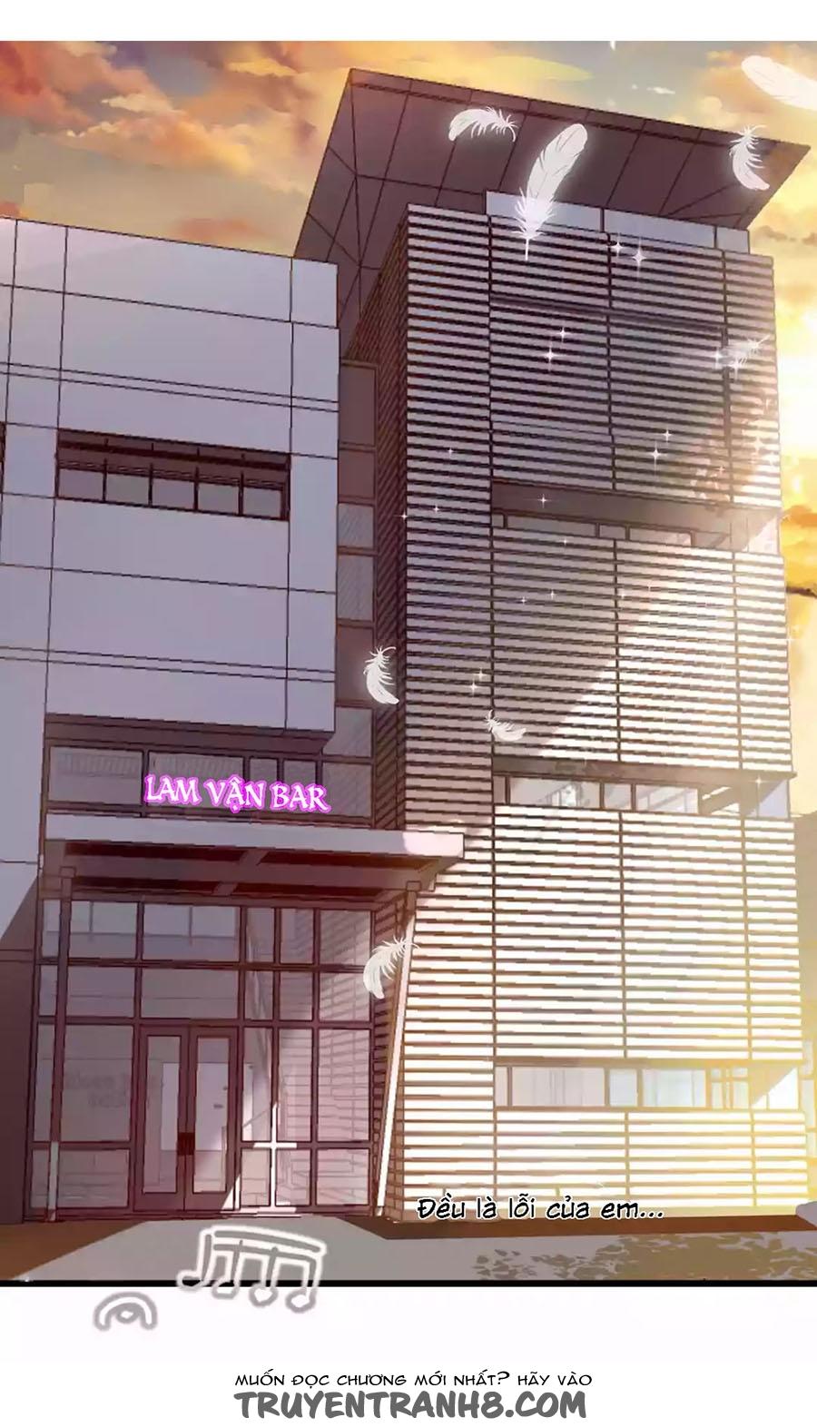 Không Cẩn Thận Vớ Phải Ông Sếp Vạn Tỷ - Chương 1 - Trang 4