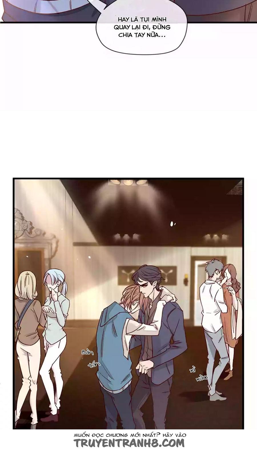 Không Cẩn Thận Vớ Phải Ông Sếp Vạn Tỷ - Chương 1 - Trang 31