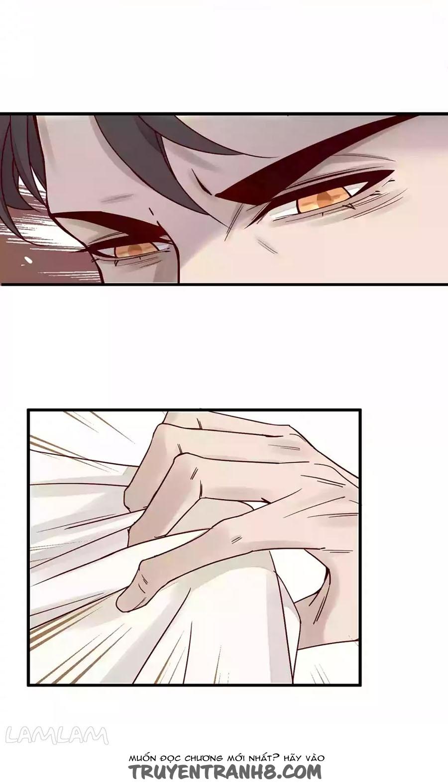 Không Cẩn Thận Vớ Phải Ông Sếp Vạn Tỷ - Chương 1 - Trang 32